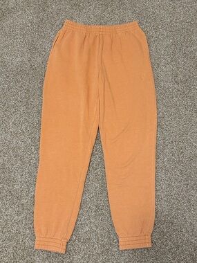 VS PINK Jogger Sweatpants